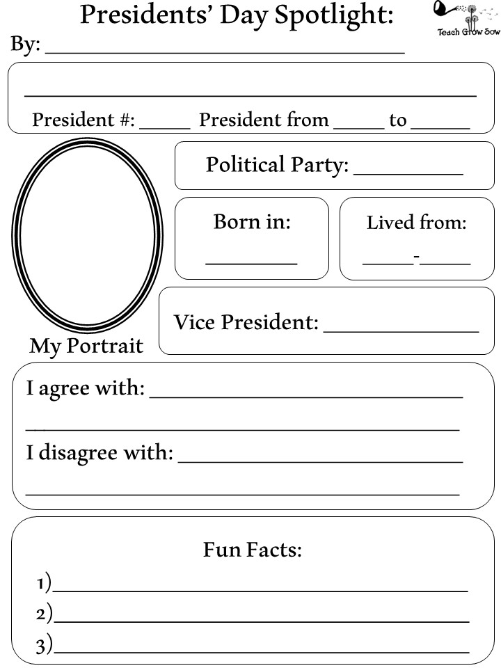 American Holidays – Teach Grow Sow