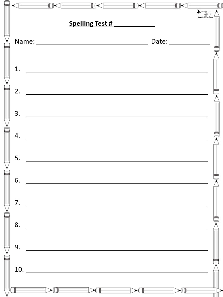 Literacy – Teach Grow Sow