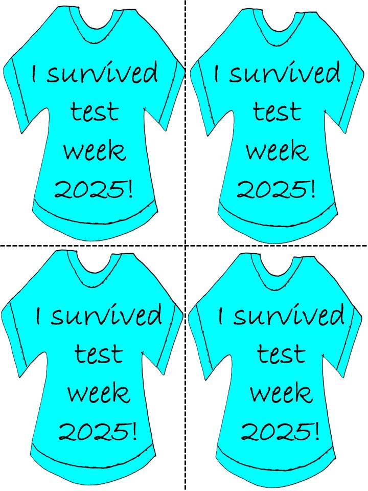 Testing Tips – Teach Grow Sow
