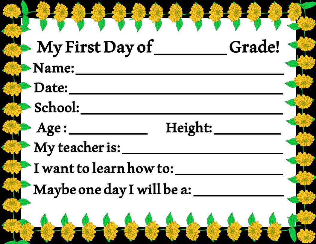 Back to School for Families – Teach Grow Sow